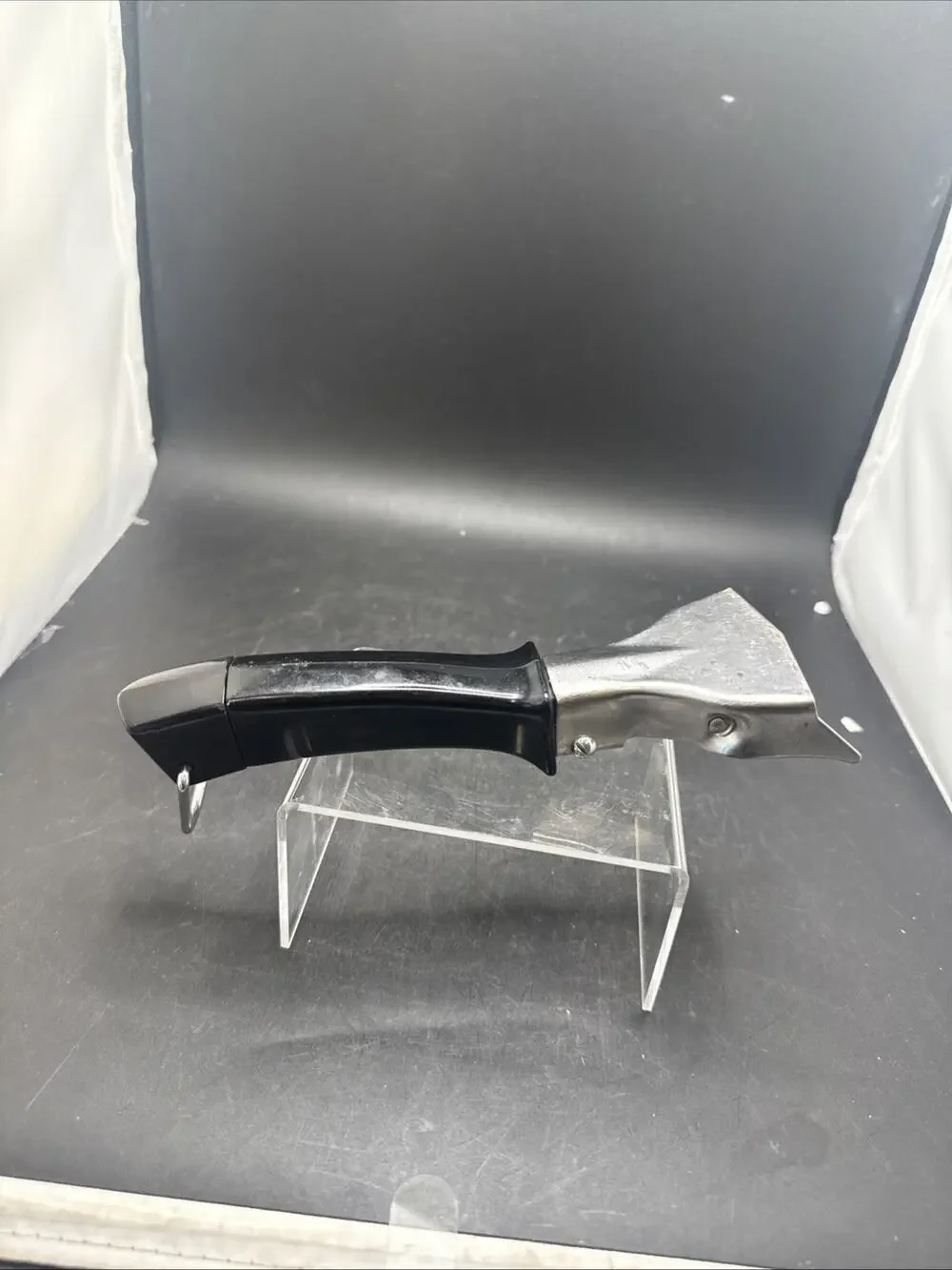 Vintage CorningWare Detachable Locking Pan Handle P-41 Patent 2854279 USA